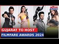 Gujarat to host 69th filmfare awards in 2024 marks turning point for film and tourism industries