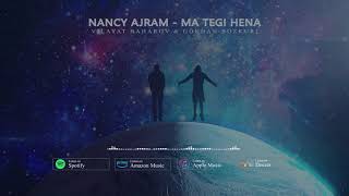 Nancy Ajram - Ma Tegi Hena [Clup Remix] Vilayat Baharov & Gökhan Bozkurt - نانسي عجرم - ما تيجي هنا