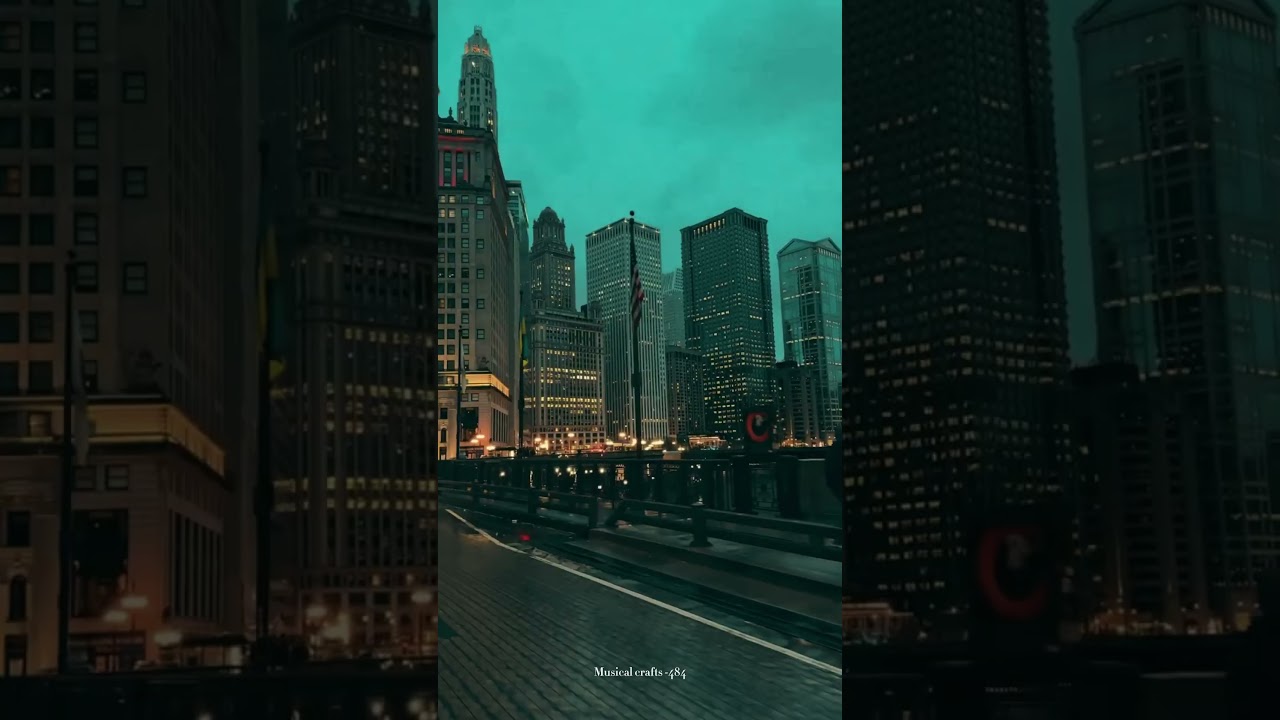 DYSTINCT - Business (Lyrics video) aesthetic || 