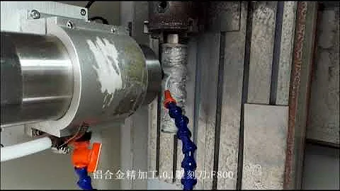 Hobby CNC Route Machine 4 Axis HY 3040 and HY 6040 for Aluminum Dragon Milling Engraving Video