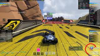 WICKED Bugslide Map - Trackmania