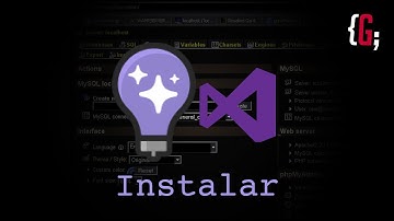 Instalar asistente de AI en Visual Studio