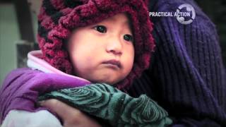 Smoke hoods Nepal DRTV video screenshot 4