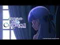 TVアニメ『白猫プロジェクトZERO CHRONICLE』第1弾ティザーPV