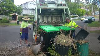 Manly Green Waste PT2