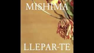 Mishima - Llepar-te (L'ànsia que cura) - 11 chords