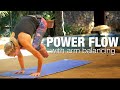 Power Flow with Arm Balancing Yoga Class - Five Parks Yoga