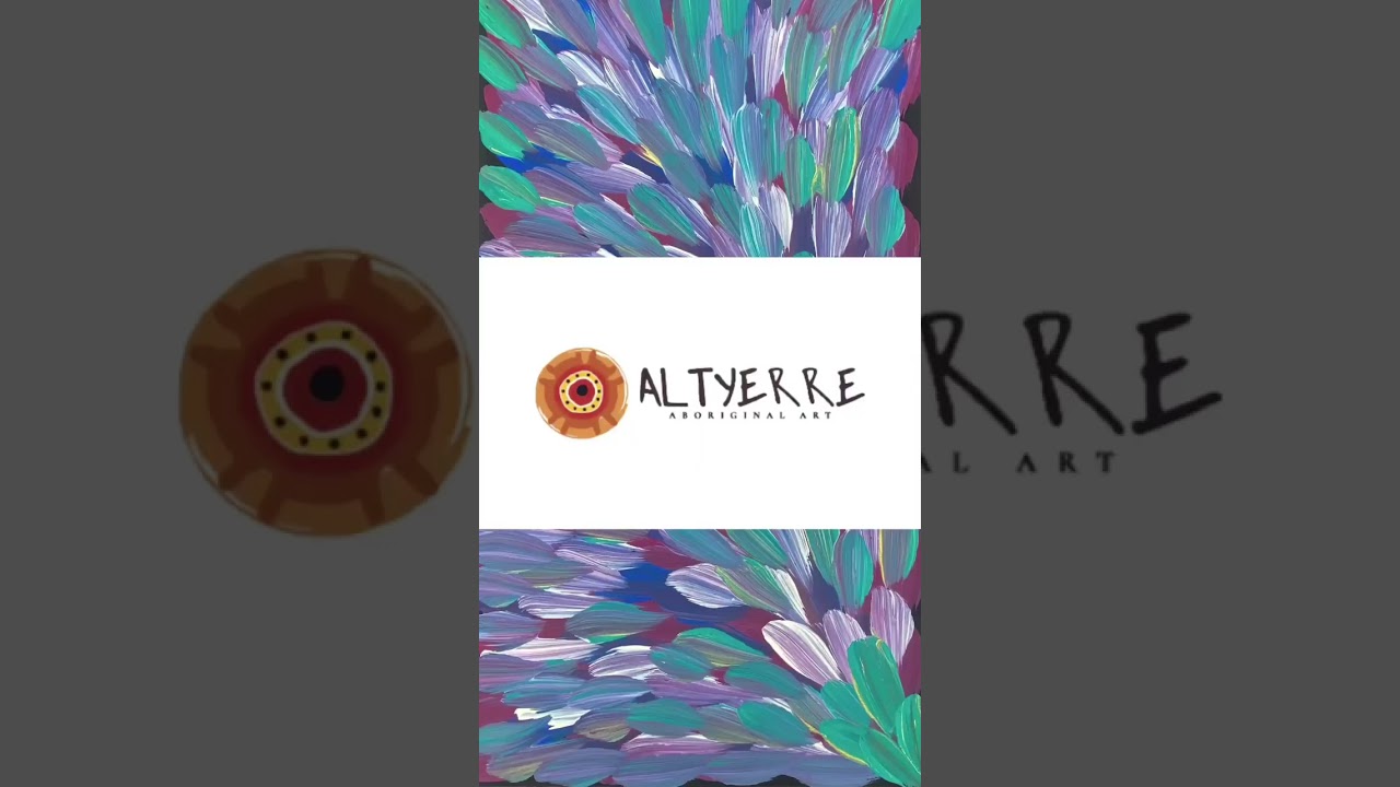 Gloria Tamerre Petyarre | Altyerre Aboriginal Art