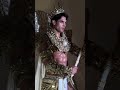 Mister International 2025 Kirk Bondad National Costume Shorts Kirkbondad Misterinternational
