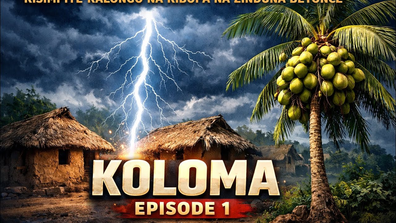 KOLOMA EPISODE 1 