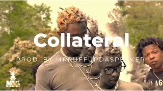 Free Young Thug x Future Type Beat - Collateral | Free Type Beat | Rap/Trap Instrumental