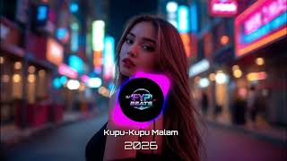 Download Lagu DJ TIKTOK TERBARU 2026 - DJ KUPU - KUPU MALAM  FULL BASS MP3