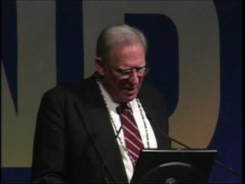 Pyramids, Planets & the Bible - 1/6 Chuck Missler