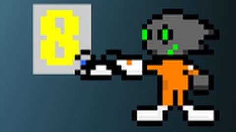 Storm Plays Portal: Episode 8 - Party Escort Submission Position