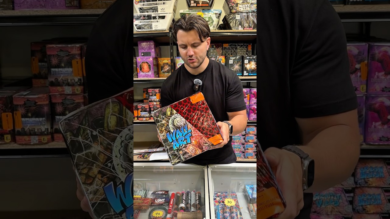 NOWOŚĆ 2025 - WALLART TXB950 