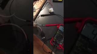 Brandon Hacken Final Project Processors