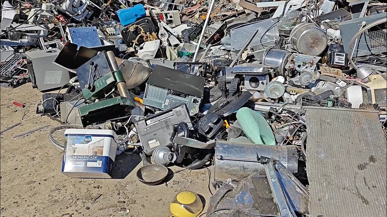 НАХОДКИ НА МЕТАЛЛОЛОМЕ ЗА НЕДЕЛЮ ,# 671 ,Я В ШОКЕ😱НАШЕЛ 5000  МОНЕТ