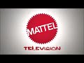 Dlc mattel televisioncbs media ventures 2021