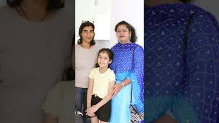 Homecoming Celebrations: Mrs. Manju Rani's Journey to El Spazia Elite Spanish Homes #WeAreReady