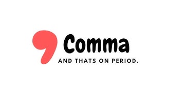 *QUARTERFINALIST* Technovation Demo Video - Comma(2020-2021)