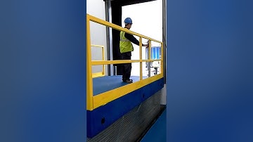 Bay Lift, Loading Lifting Table, Vehicle Lift Table, Scissor Lift, Dock Lift
