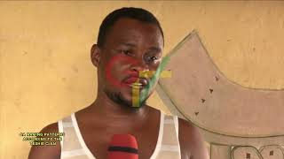 Nom Ga Selon Le Clan Teshie Filigrané