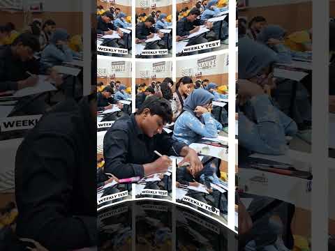 NEET Aspirants के लिए सबसे जरूरी Test! Re-NEET Preparation #motivation #neet #neetpreparation
