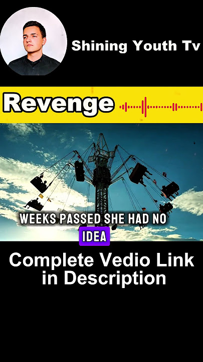 Cheating Revenge Story |Best Cheating Revenge Ever – She Lied About a Family #cheatingrevenge #short