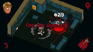 Friday the 13th - Killer Puzzle - DEATH CRAZE screenshot 4