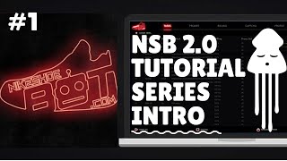 #1 Nike Shoe Bot 2.0 | Series Introduction