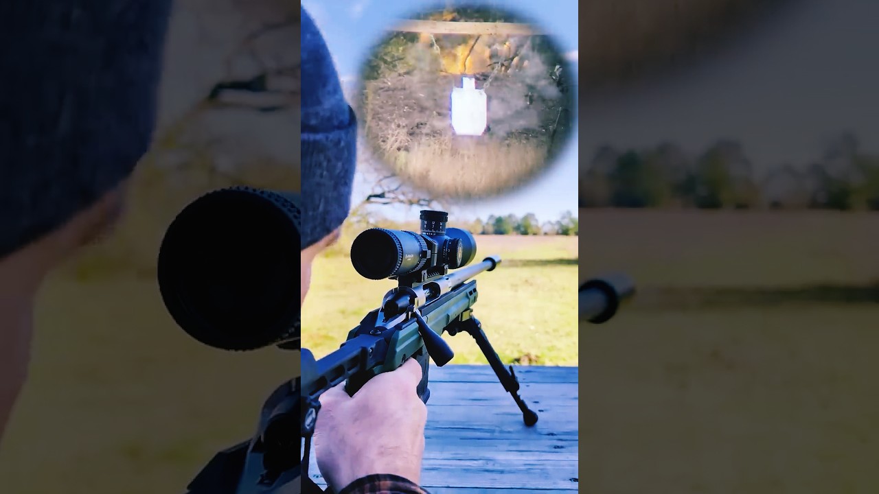 Scary Accurate - Rock River RBG