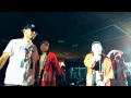 BIG-RE-MAN + MAHBIE feat.MACKA-CHIN /  ソノサキハ @ マルカンデパート大食堂