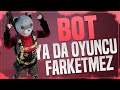 BOT YA DA OYUNCU FARKETMEZ [PUBG]