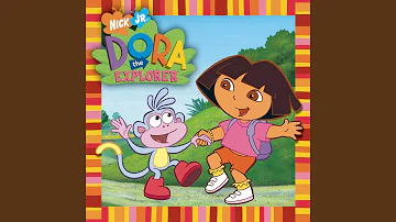 Dora The Explorer Theme