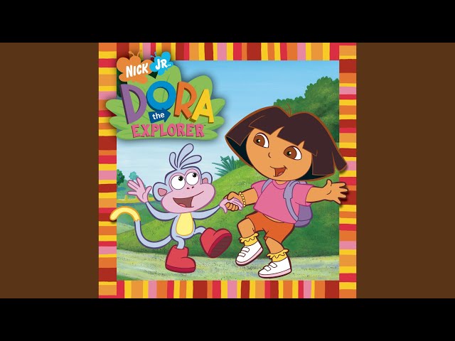 Dora The Explorer Theme. www.youtube.com. 