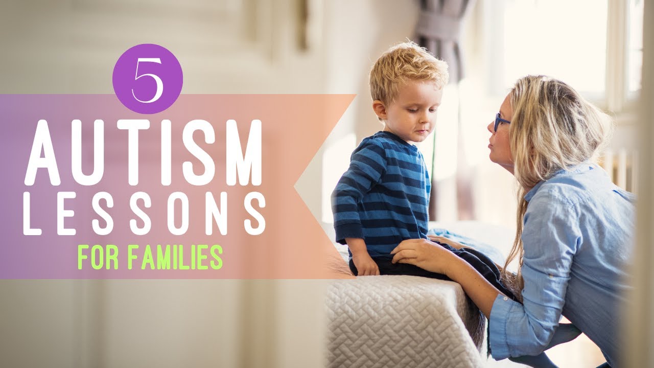 Autism Coach for Families: 5 Lessons from High Touch Coaching