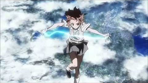 To Aru Kagaku No Railgun AMV (LEVEL 5 ELECTROMASTER)- This is war