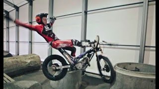 🔥 Bike Trial Skills ⭐ 2021