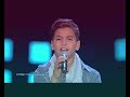 الطفل التونسي الدي أبهر لجنة تحكيم The Voice 