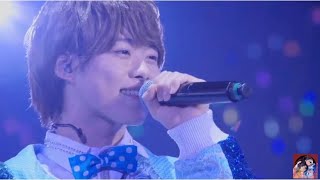 なにわ男子 大橋和也 歌声集