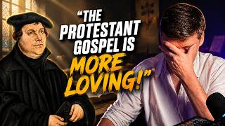 The Protestant Gospel Is More Loving - Jay Dyer Responds
