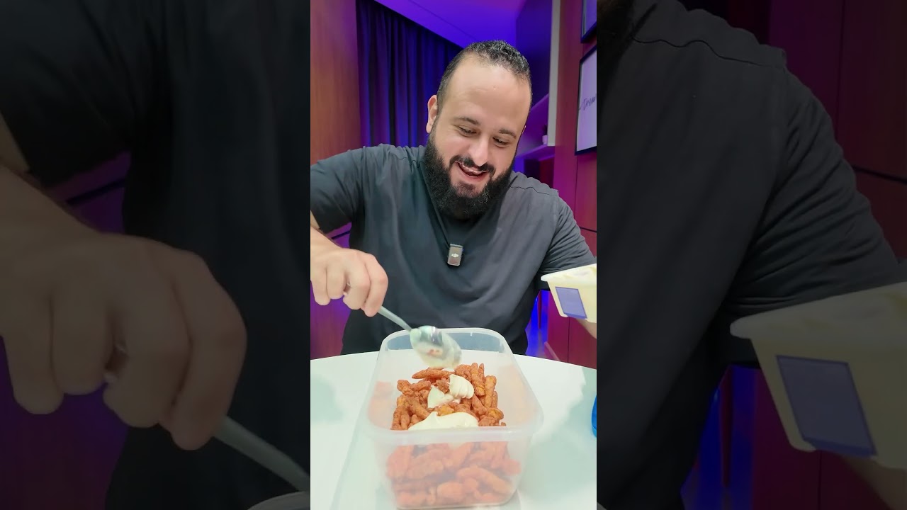 ⁣تريند الشيتوس #recipe #fy #fyp #trend
