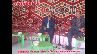 Dengbej Miraz Kerem Siddik Abdulrahman