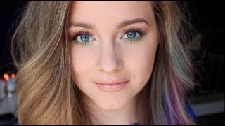 LILAC LIME ♡ | NYX FACE AWARDS 2014 ENTRY || MickIsAMom