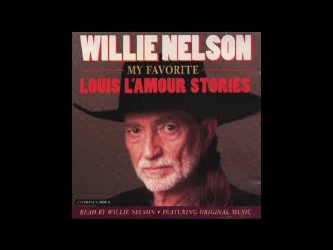 Willie Nelson - Law of the Desert Born 