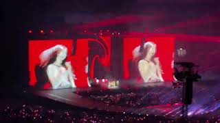 Blackpink - Jump/ Boombayah (London 15082025)
