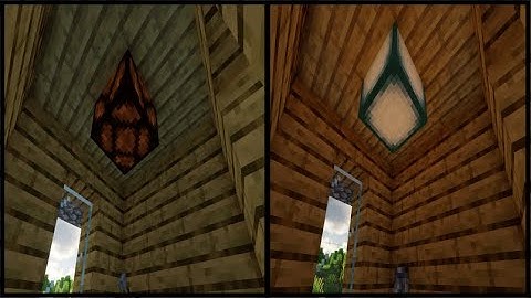 Toggleable Light Switch Tutorial | Minecraft