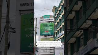 Presale for this offplan project in Westlands near The Mall and Oracle Towers. Book a studio, 1 or 2