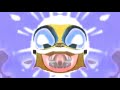 Ward Csupo Effects Round 1 Vs Everyone 1 24 