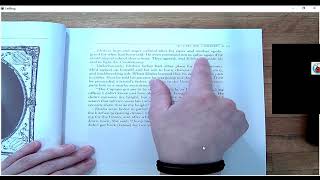 Lesson 7: The Boys war: 11-13
